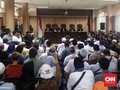 Kuasa Hukum Ahok Beberkan Kejanggalan Para Saksi dalam Sidang