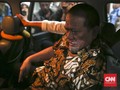 La Nyalla Blak-Blakan soal Prabowo Minta Mahar Pilgub Rp40 M