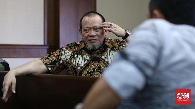 Fadli Zon Bantah Tudingan La Nyalla soal Prabowo Minta Rp40 M