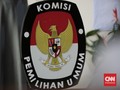 KPU Keluarkan SK Penetapan Peserta Pemilu 2019 Tahun Depan