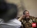 La Nyalla Ungkap Intrik Sebar Hoaks soal Jokowi di 2014