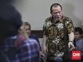La Nyalla Bebas, Ketua MA Klaim Tak Intervensi Hakim