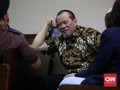 Tak Cari Popularitas, La Nyalla Sebut Alasan Ungkap Rp40 M