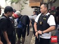 Polisi Tangkap Pelaku Utama Razia di Tempat Hiburan Solo