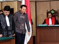 Kuasa Hukum Ahok Siapkan 10 Saksi untuk Sidang Lanjutan