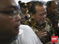 Gerindra Sebut La Nyalla Lucu soal Mahar Rp40 Miliar