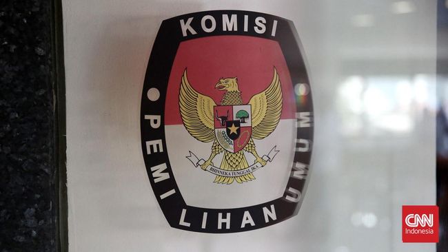 KPU Buka Seluruh Digit NIK DPT untuk Dicermati