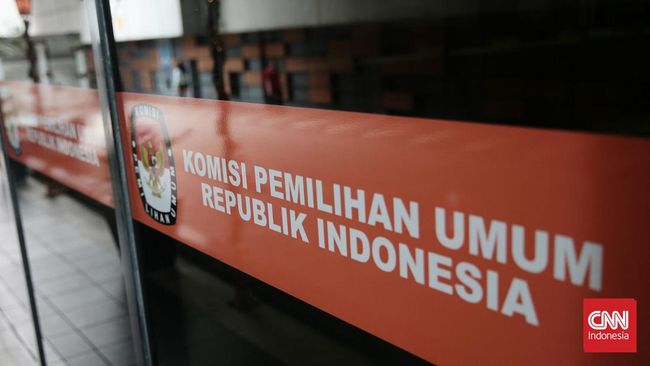 Bertabuhnya Genderang Pemilu 2019