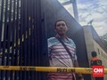 Penghuni yang Tewas di Pulomas Kerap Pelesiran ke Luar Negeri