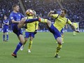 Kalah dari Everton, Leicester Terancam ke Zona Degradasi