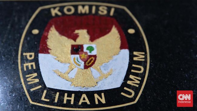 DPR Perpanjang Pembahasan RUU Pemilu