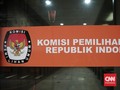 KPU Tutup Pendaftaran, Dokumen 13 Partai Belum Lengkap