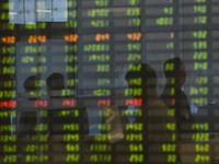IHSG Gagal Menguat, 6 Saham Jadi Biang Kerok