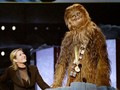 'Rogue One' Ternyata 'Surat Cinta' untuk Princess Leia