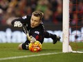 Klopp Ingin Mignolet Bertahan di Liverpool