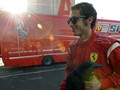 Ferrari Akan Cegah Rossi Tes Bersama Mercedes