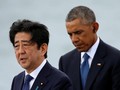 Di Pearl Harbor, PM Jepang Janji Tak Akan Perang Lagi