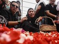 Keluarga Korban Pulomas Berharap Pelaku Dihukum Setimpal