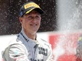 Michael Schumacher 'Muncul' dalam Dokumenter di Cannes