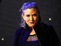 Carrie Fisher Menyesal Ungkap Skandal dengan Harrison Ford