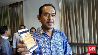 'Pasal Karet' UU ITE Jadi Pamungkas Jeratan Hukum