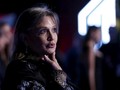 Carrie Fisher Jadi Seniman Bebas karena Menulis