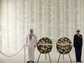 Khidmat Kunjungan Abe ke Pearl Harbor