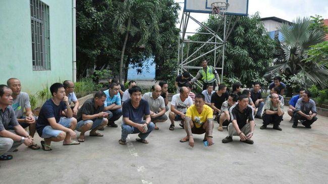 Komisi IX Desak Anak Buah Jokowi Bentuk Satgas TKA Ilegal