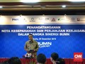 BTN Kaji Rilis Efek Beragun Aset Syariah