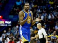 'Lemparan Tiga Angka Durant Buat Cavaliers Panik'