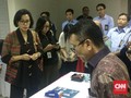 Tahun Berganti, Sri Mulyani Terus Pantau Langsung Tax Amnesty
