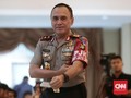 Lemhanas Konfirmasi Komjen Iriawan Jadi Pj Gubernur Jabar