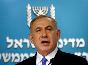 Gencatan Senjata, Netanyahu Klaim Menangkan Perang 12 Hari dengan Iran