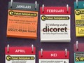 Jejak Ekonomi Jokowi di Tahun Kedua Memimpin Negeri