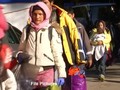 Jumlah Pengungsi yang Tinggalkan Jerman Melonjak
