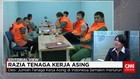Editorial CNN Indonesia Tanggapi Isu Razia Tenaga Kerja Asing