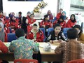 Empat Ribu WNI Overstay di Arab Saudi Daftar Program Amnesti