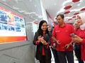 Telkomsel Jadikan Jakarta Barometer Ekosistem Kota Digital