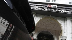 Awas! Ada Akun TikTok Palsu OJK, Ini yang Benar