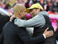 Liverpool vs City: Head to Head Klopp vs Guardiola Sama Kuat