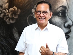 Respons Roy Marten soal Gisel Pacaran dengan Cinta Brian, Ini Katanya