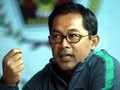 Aji Santoso: Arema Lawan PSM Akan Berjalan Seru