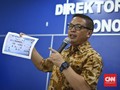Polisi Buru Penyebar Isu Uang Baru Dicetak Swasta