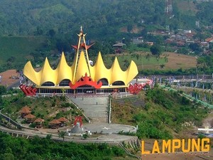 Mengulik tentang Pepadun dan Saibatin, Masyarakat Adat di Provinsi Lampung