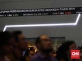 Percepatan Transaksi Saham Dorong Transaksi Sampai Rp9 T