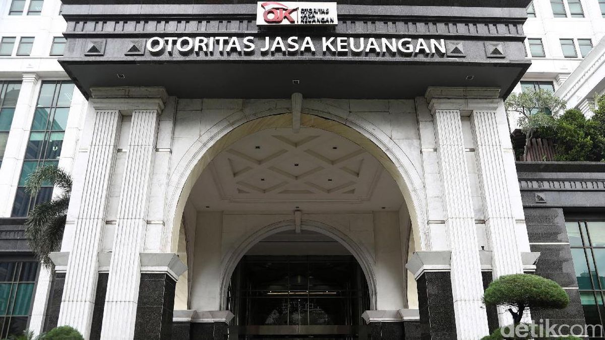 OJK Cabut Izin Bank di Bekasi