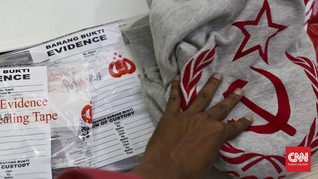 Gara-gara Buku PKI, Pegiat Literasi Berurusan dengan Polisi