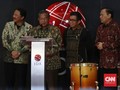 Bursa Efek Indonesia Tutup 2016 dengan Sejumlah Rekor Baru