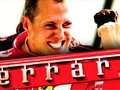 Schumacher, Bangsawan Merah di Balik Kemudi Ferrari