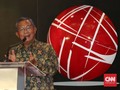 Menko Darmin Masih Pede Ekonomi Tumbuh 5,1 Persen di 2019